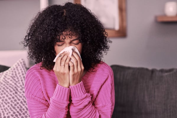Mold Allergies: Causes, Symptoms, And Treatments